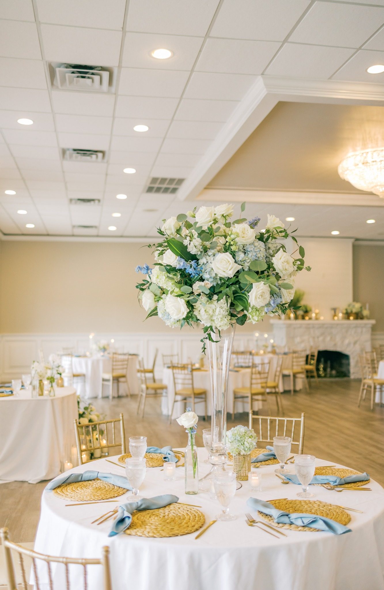 The Shore Club Event Ballroom