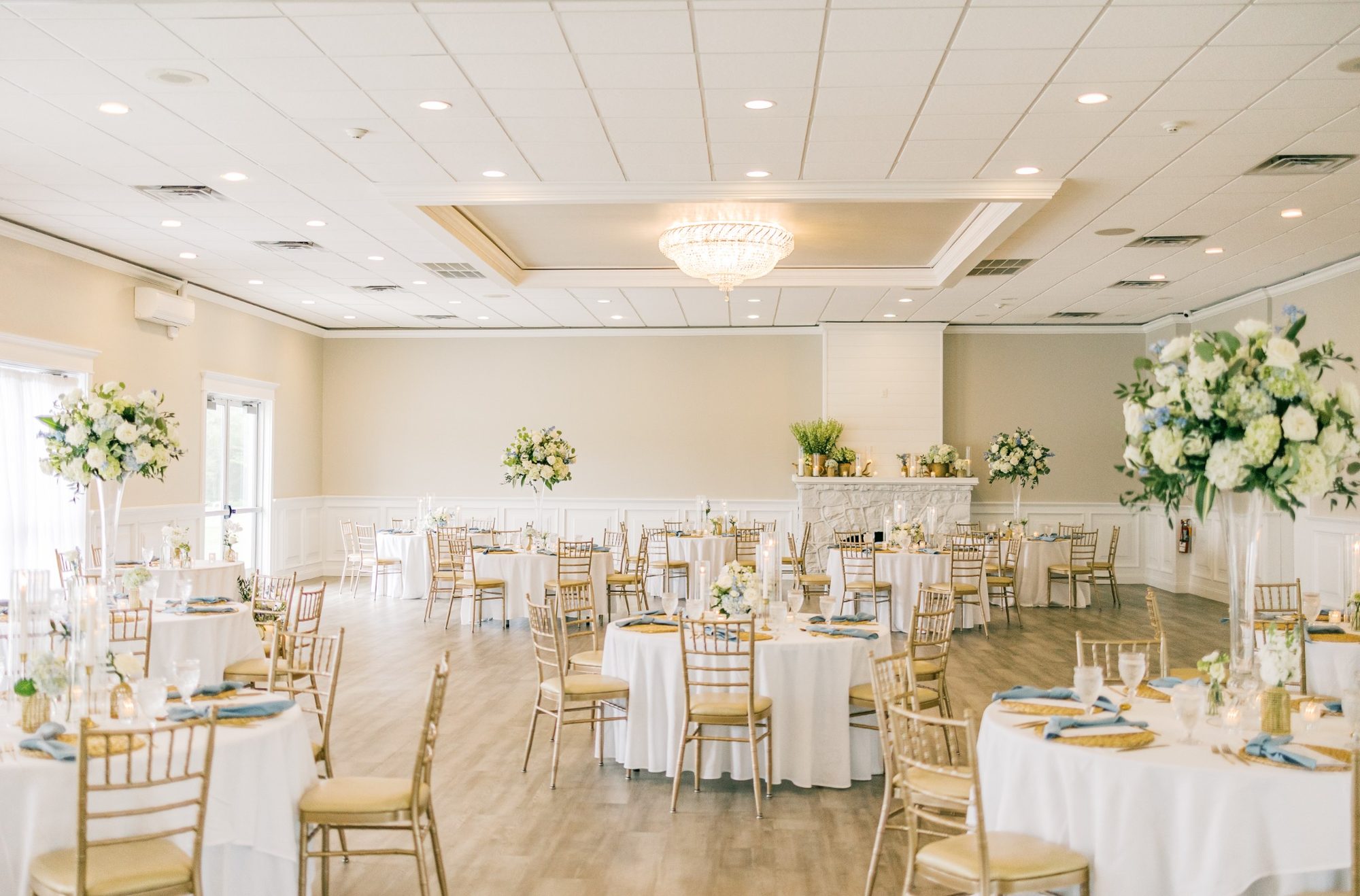 The Shore Club Event Space